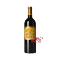 ������ׯ԰���� Chateau Dauzac