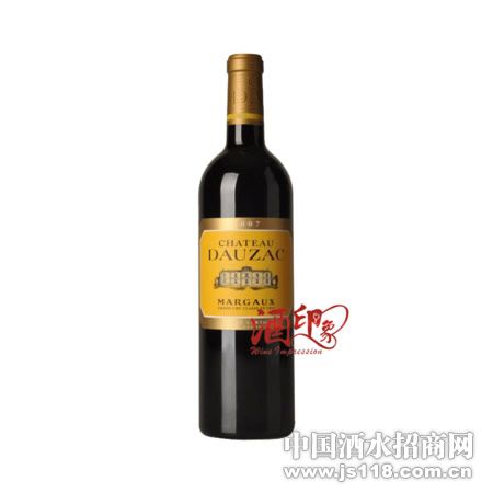 ������ׯ԰���� Chateau Dauzac