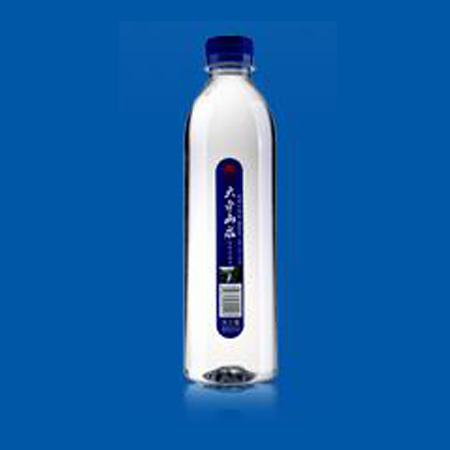 ����ɽȪ��Ȼˮ550ml