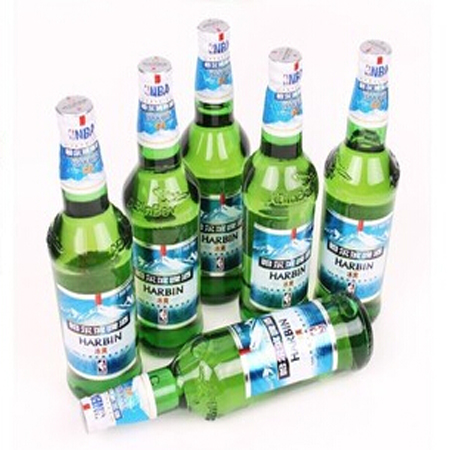百威 冰锐 预调酒