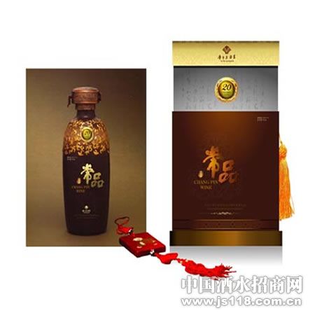 精品常品