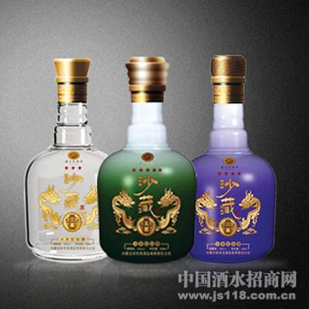 沙藏库布其