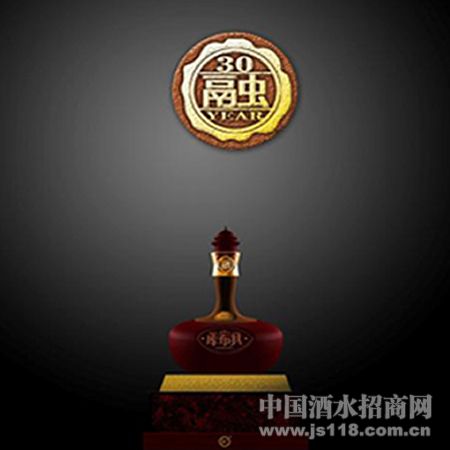 30年库布其融酒