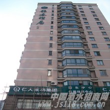 银达雅居楼宇电梯广告