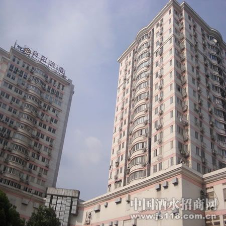紫金名门楼宇电梯广告