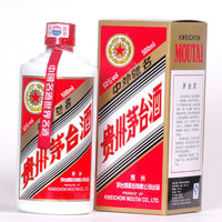 52度五星贵州茅台