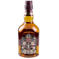 ֥��ʿ12���ո�����ʿ�� CHIVAS REGAL