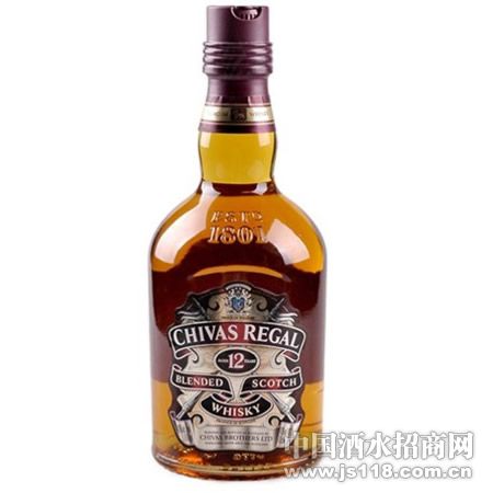 ֥��ʿ12���ո�����ʿ�� CHIVAS REGAL