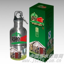 250ml不锈钢圆壶