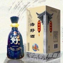 浩好38度清香世家