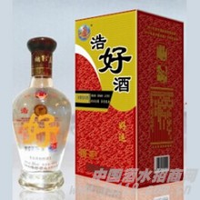 浩好38度好运酒