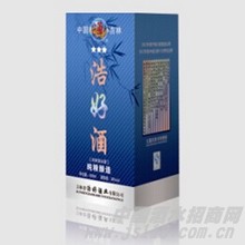 三星38度浩好酒