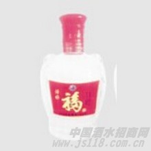 浩好52度福酒