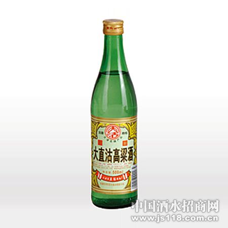 大直沽高粱酒