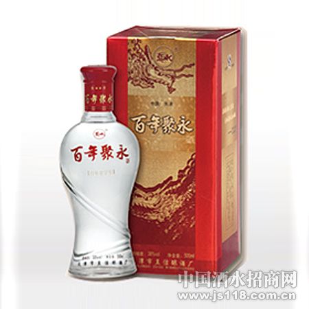 38°百年聚永