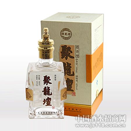 聚龙坛