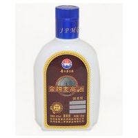 贵州金牌麦高天地人系列之小瓶53° 125ml