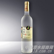 香雪丽人哈密瓜酒
