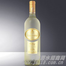 楼兰公主干白葡萄酒