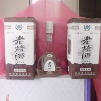 老烧酒