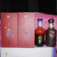 道家泉酒