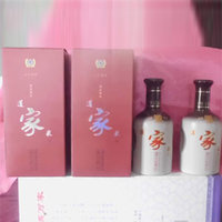 道家泉酒