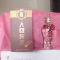 人参果娃酒