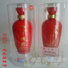 龙风呈祥青稞韵
