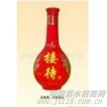 特色苦荞康神酒