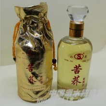 苦荞黄酮酒
