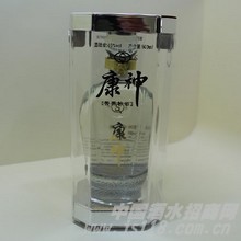 浓香型苦荞神酒