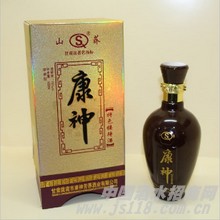特色苦荞酒