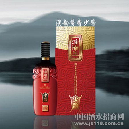 淮南王汉韵酱香少酱
