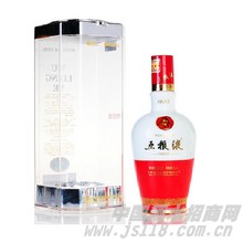 五粮液1618