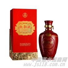五粮液六和酒