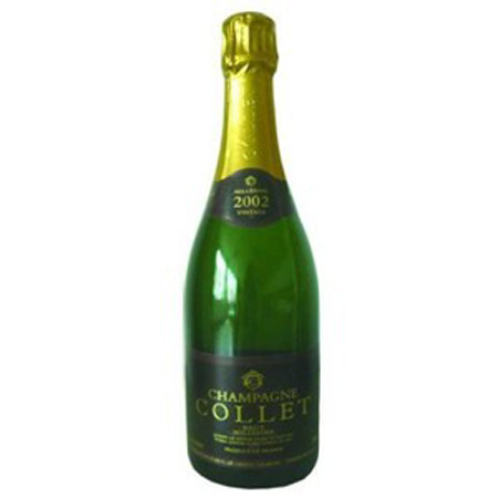 ������ģ�Champagne Collet Mill��sime��