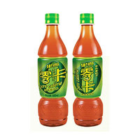 PET500ml果而零卡茶