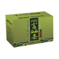 PET480mlx15果而富硒茶