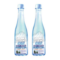 PET515ml果而富硒山泉水