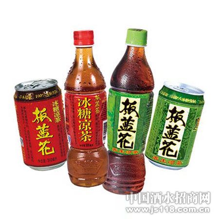 中国好凉茶