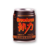 250ml*01罐装补力维生素