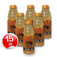 450ml*15瓶装仿辐特饮
