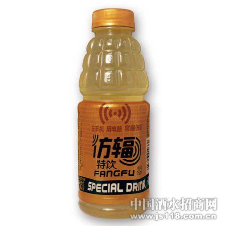 450ml*01瓶装仿辐特饮