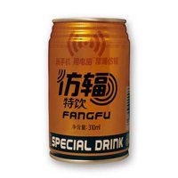 310ml*01罐装仿辐特饮
