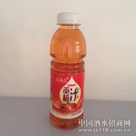 贡梅汁