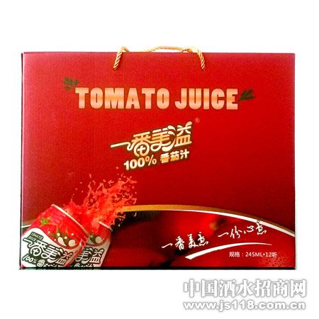 һ�����緬��֭��Ʒװ