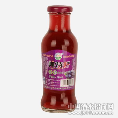 258ml��ݮ�����֭����