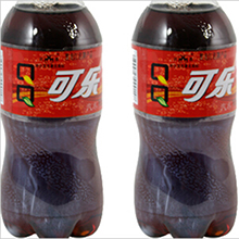QQ������ˮ 280mL��20ƿ �ܰ�