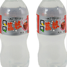 QQ��֦��ˮ 280mL��20ƿ �ܰ�