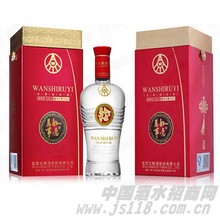 浓香型佳酿万事如意